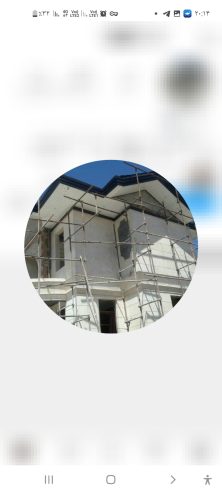 اجرای شیروانی وآردواز