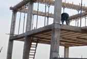 پیمانکاری ساختمان