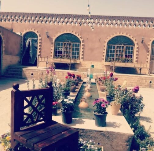 کاهگل نانو