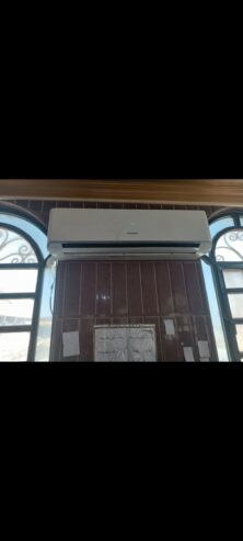 نصب و تعمیر و سرویس انواع کولر