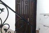 رنگ آمیزی نقاشی ساختمان