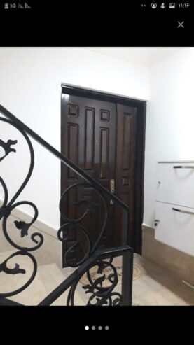 رنگ آمیزی نقاشی ساختمان