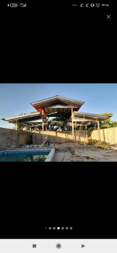 جوشکارسیار واسکلت اسلامشهر ،رباط کریم ،پرند