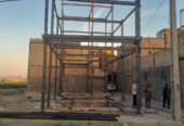 جوشکارسیار واسکلت اسلامشهر ،رباط کریم ،پرند