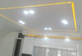 نقاشی ساختمان