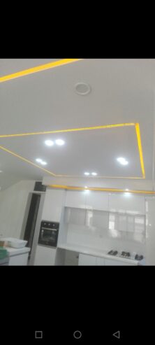 نقاشی ساختمان