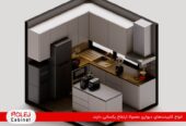 تعمیرات و ساخت کابینت