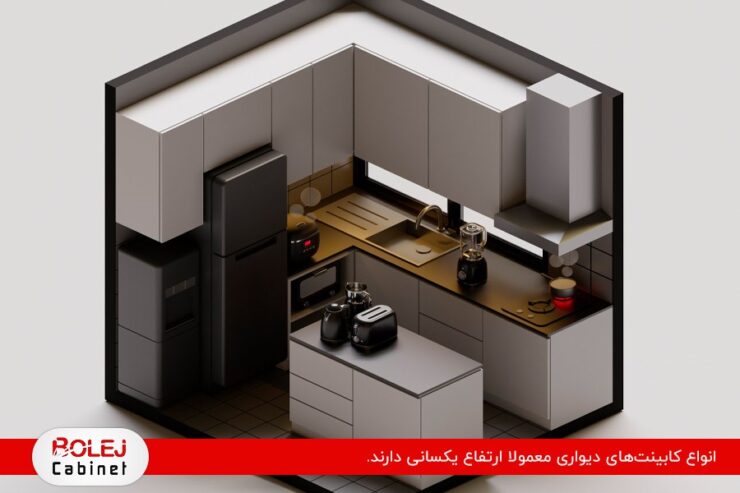 تعمیرات و ساخت کابینت