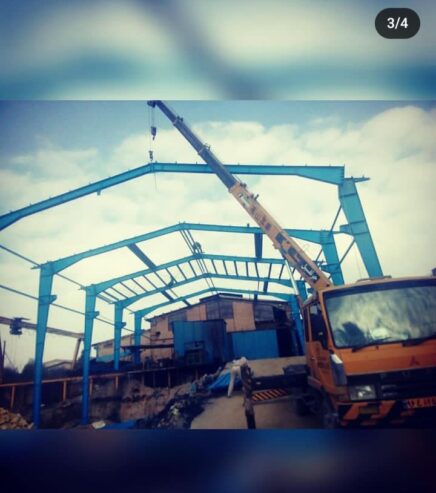 ساخت و نصب انواع سوله