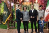 دکوراسیون داخلی دکورات