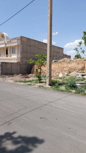 فروش زمین ویلایی شهر جدید هشتگرد