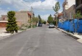 فروش زمین ویلایی شهر جدید هشتگرد
