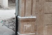 سنگ کاری و کاشی کاری