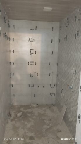 سنگ کاری و کاشی کاری