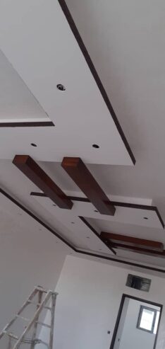 نقاشی ساختمان