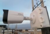 فروش و نصب دوربین مداربسته و دزدگیر اماکن