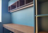 کابینت سازی ودکوراسیون داخلی