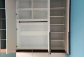 کابینت سازی ودکوراسیون داخلی