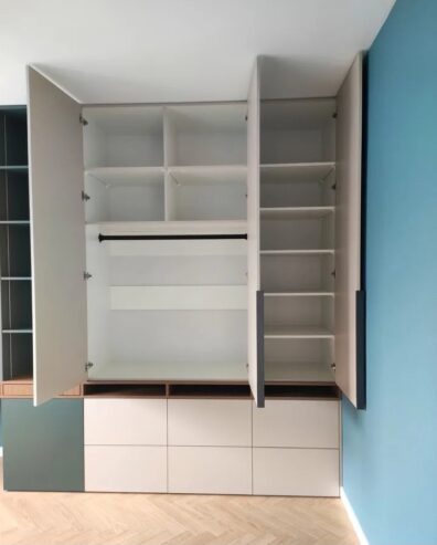 کابینت سازی ودکوراسیون داخلی
