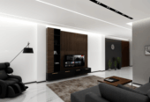 گروه مهندسی مثلث آتیه معماری