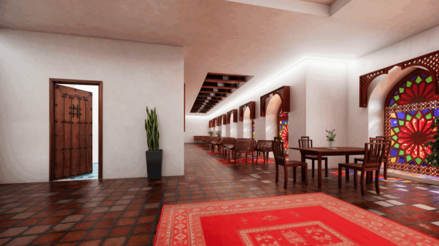 گروه مهندسی مثلث آتیه معماری