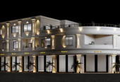 گروه مهندسی مثلث آتیه معماری