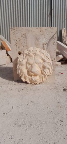 ✅️صنایع سنگ‌آس طراحی و تولید انواع ابزار ساختمانی نمارومی،نما کلاسیک