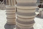 ✅️صنایع سنگ‌آس طراحی و تولید انواع ابزار ساختمانی نمارومی،نما کلاسیک