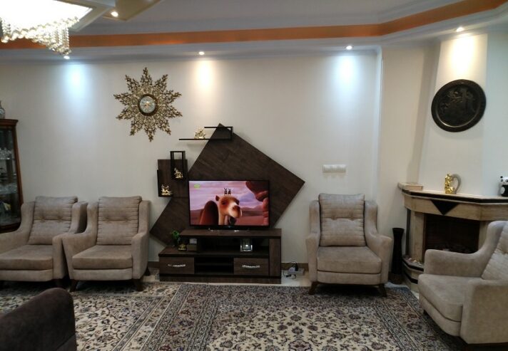66 متر ، دو خواب ، محدوده هزاردستگاه