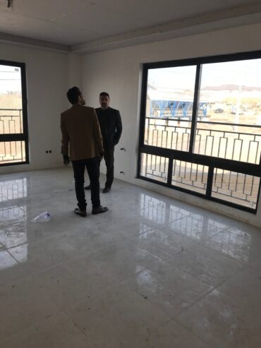 فروش خانه ویلایی در پرند
