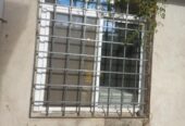 جوشکار سیار و برشکاری اسکلت،پله،درب و پنجره،نرده،حفاظ و…