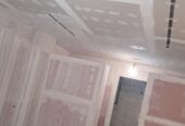 نقاشی ساختمانی رنگ امیزی