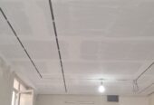 نقاشی ساختمانی رنگ امیزی