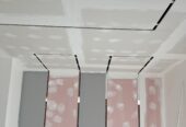 نقاشی ساختمانی رنگ امیزی