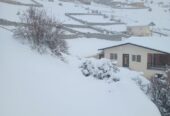 زمین مسکونی