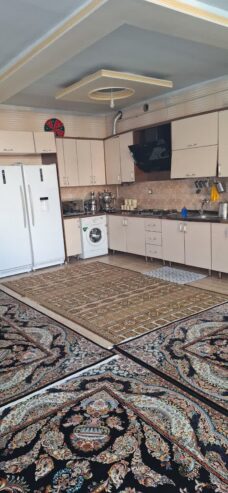 خانه دو طبقه 132 متر دو خوابه