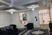 خانه دو طبقه 132 متر دو خوابه