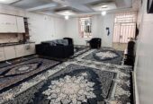 خانه دو طبقه 132 متر دو خوابه
