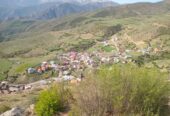 زمین مسکونی