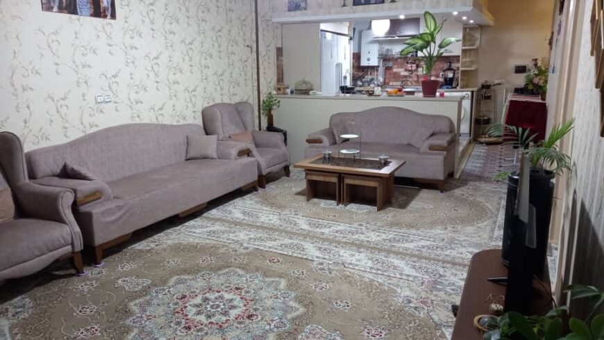 فروش آپارتمان