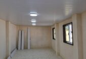 فروش ۲۱۴ متر زمین با کاربری مسکونی / سند تکبرگ