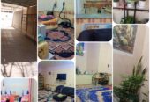 منزل ویلایی فروش ۲۸۵متری شیراز