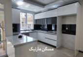 100 متر نوساز فول امکانات / مجیدیه شمالی