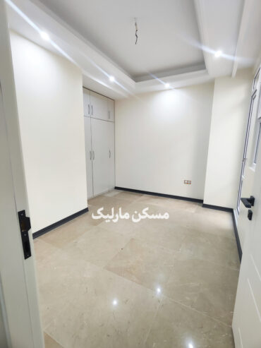 100 متر نوساز فول امکانات / مجیدیه شمالی