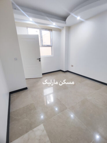 100 متر نوساز فول امکانات / مجیدیه شمالی