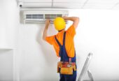 نصب و تعمیرات تخصصی کولرگازی
