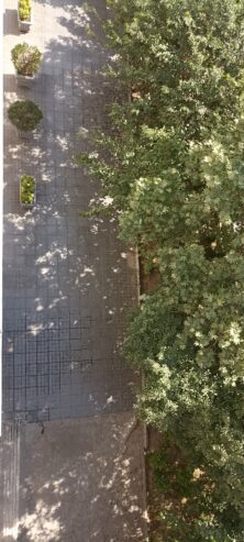 آپارتمان 108 متری ۵طبقه تک واحدی