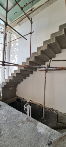 مجری ذیصلاح، ارائه برگه مجری