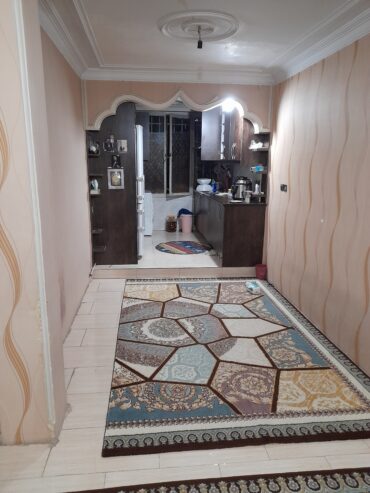 ۵۱متر/پارکینگ دار/بریانک‌شرقی/سرمایه گذاری/خوش نقشه