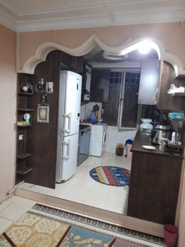 ۵۱متر/پارکینگ دار/بریانک‌شرقی/سرمایه گذاری/خوش نقشه
